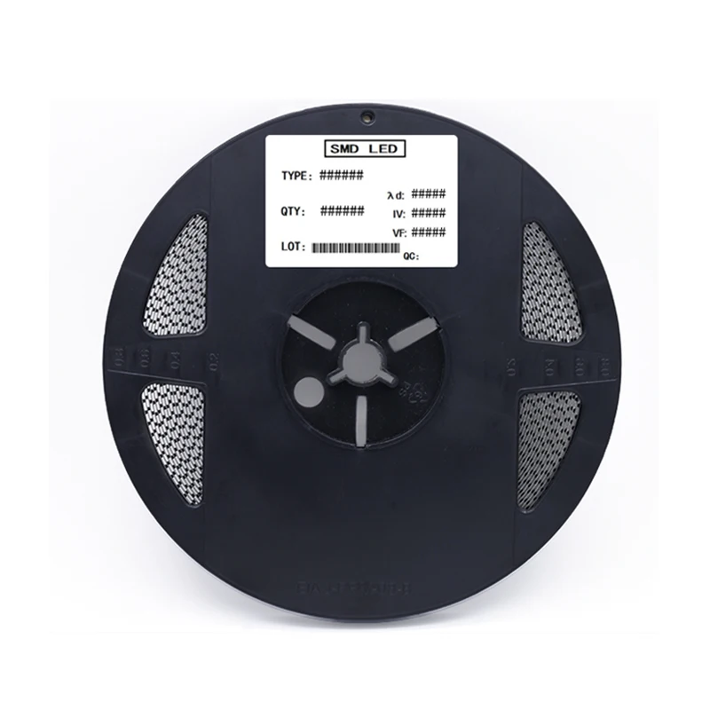 Czinelight Высокий люмен 0 2 Вт 5 1 3 в 6 9 18 SMD 2835 Светодиодный чип со светодиодной