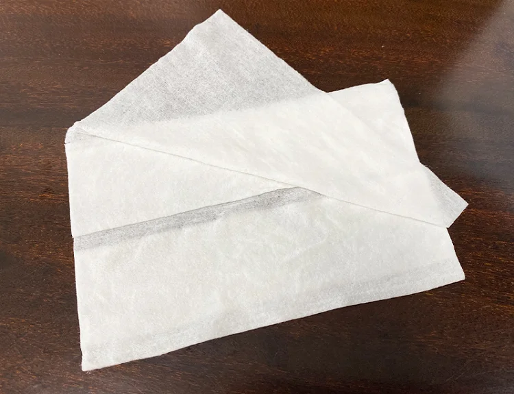 non branded baby water cleaning anti bacterial wet bamboo wipes