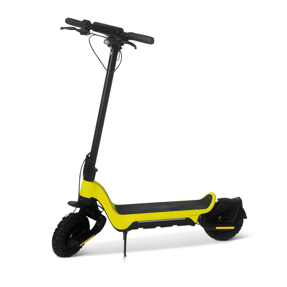 Drop Shipping Citycoco 1200W Mini EEC Chopper Light Weight Electric Scooters in Germany Warehouse