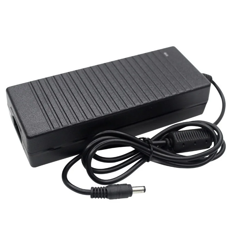 Led Strip Neon Lights Driver DC12V 10A 120W Switch Power Supply Constant Current Laptop Power Adapter for Neon Signs