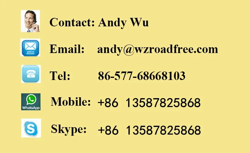Andy contact_
