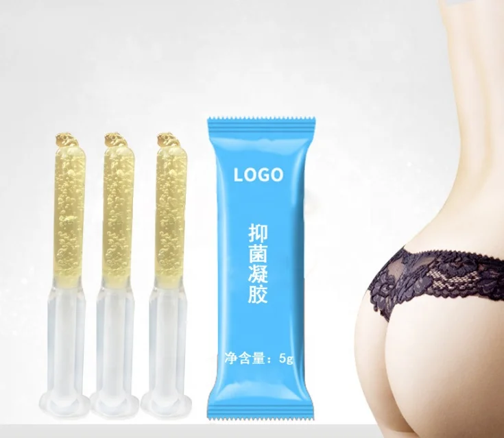 High Effective Excellentvaginal Cleaning Gel Hymen Vaginal Tightening Gel For Lady