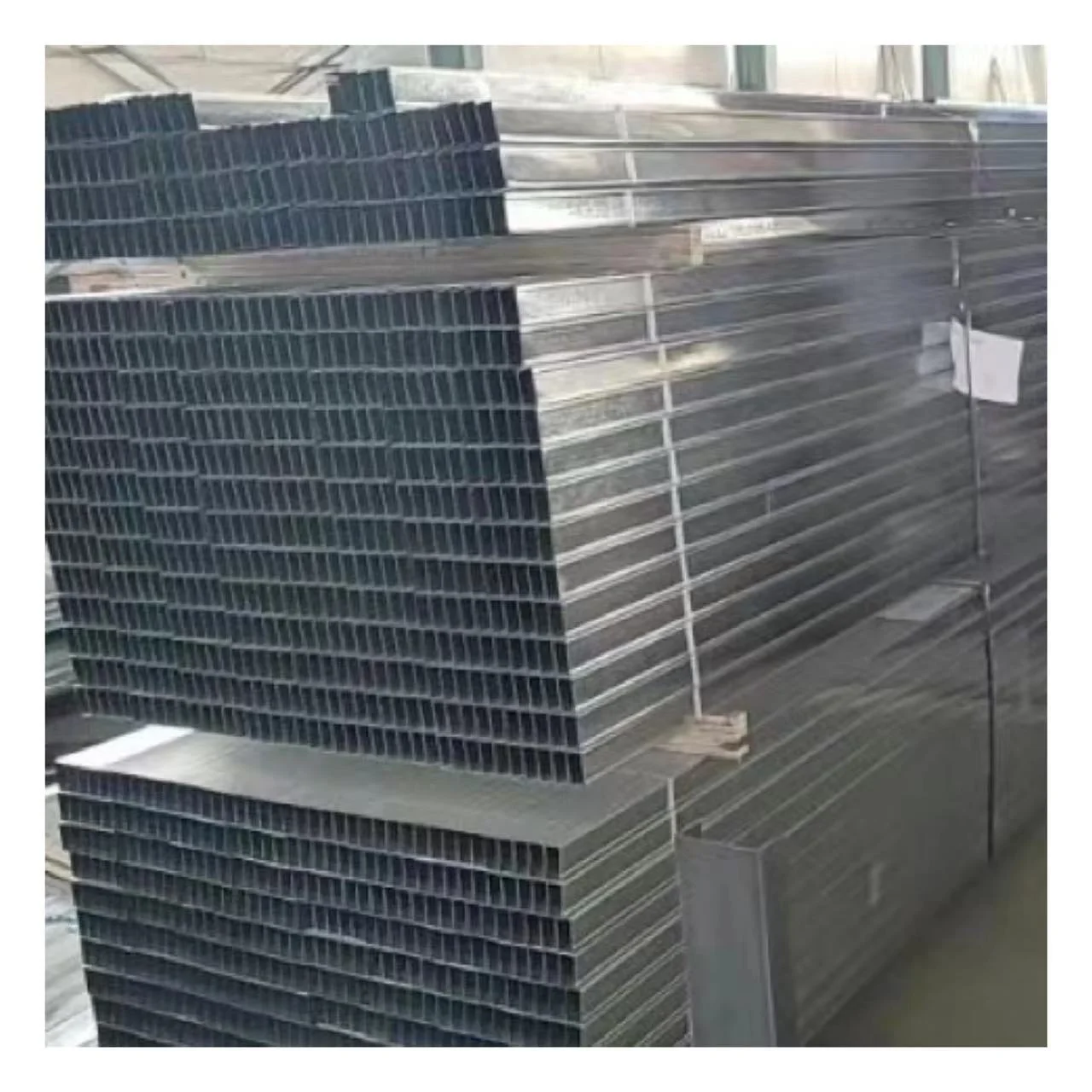 Оцинкованный стальной канал ceil metal omega furring для гипсового профиля