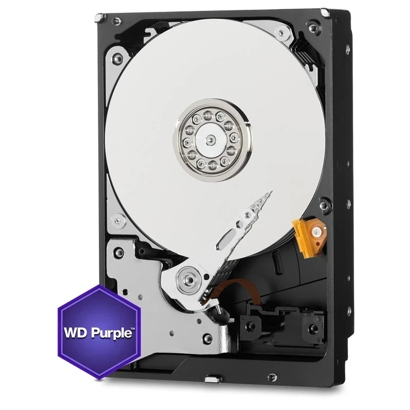 WD игровой жесткого диска 3