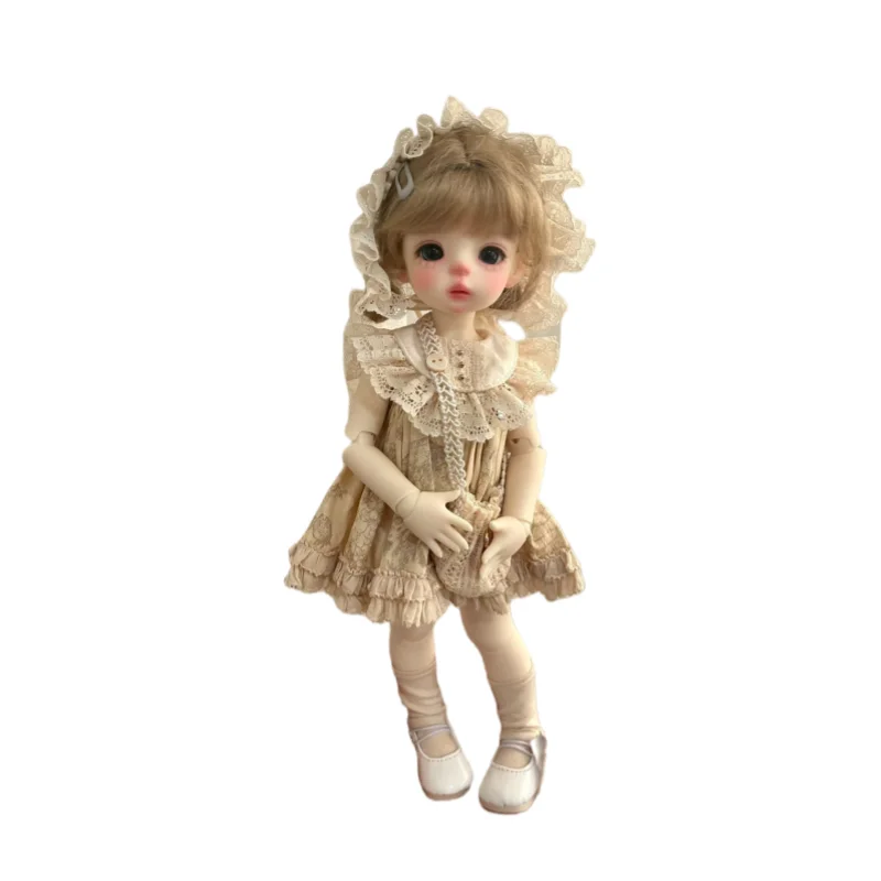 Профессиональный производитель популярный кукольный 1/12 Ob11 Bjd кукольная обувь с лучшим качеством и низкой ценой