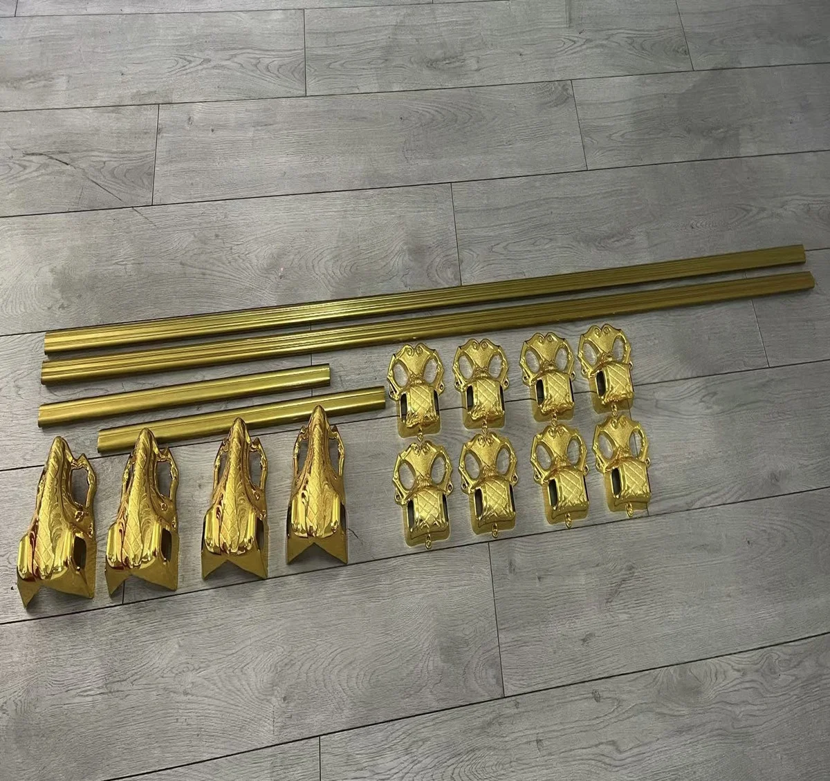 Заводская индивидуальная 9901 панель гробы похоронные украшения аксессуары для кладбища похоронный гроб цинковая ручка