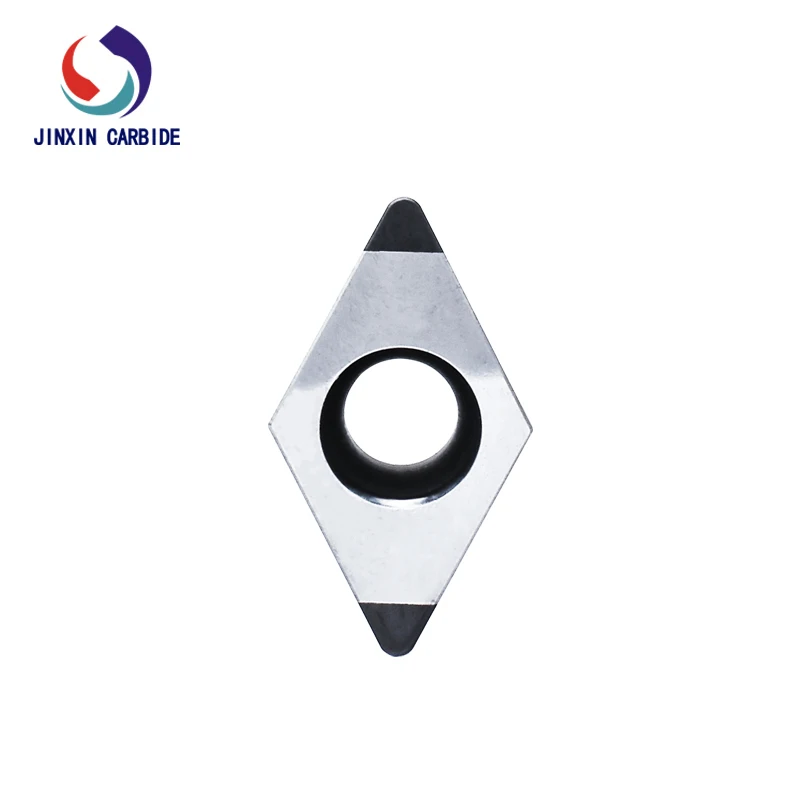Вставки pcd DNGA1504 Поворотная вставка