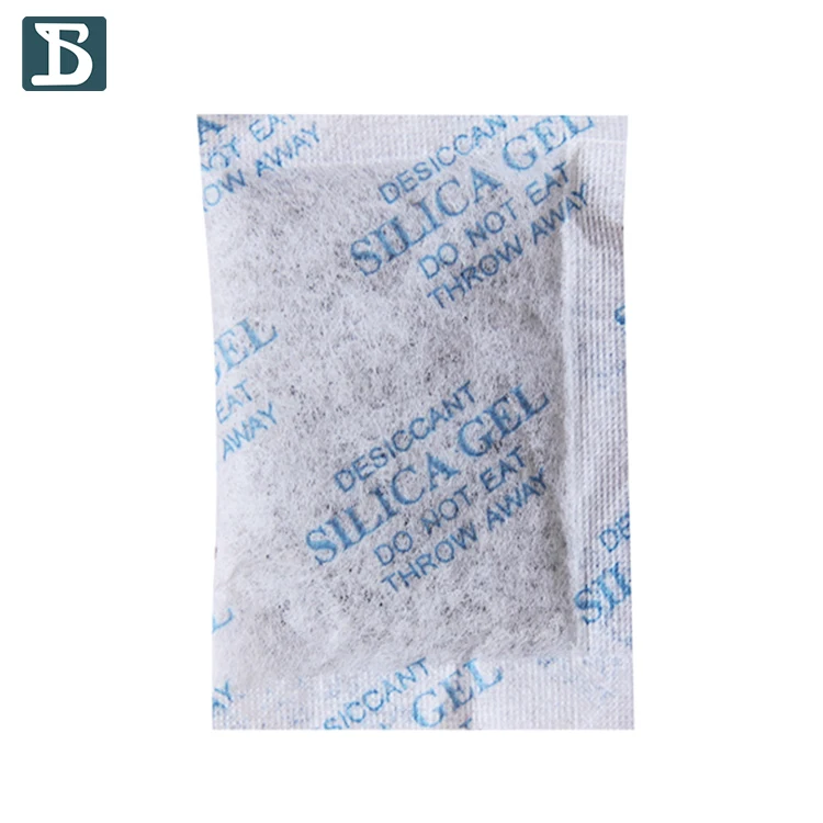 
10g Active Material Attapulgite Clay Desiccant For Dry Flowers 