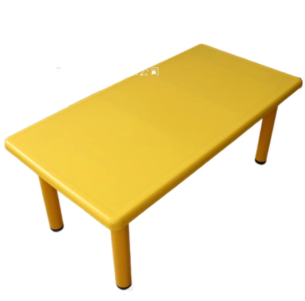Factory Hot Sale Bn Hc Sinh Pupilentes De Colores Study Students Thicken Plastic Tables And Chairs For Kindergarten Children