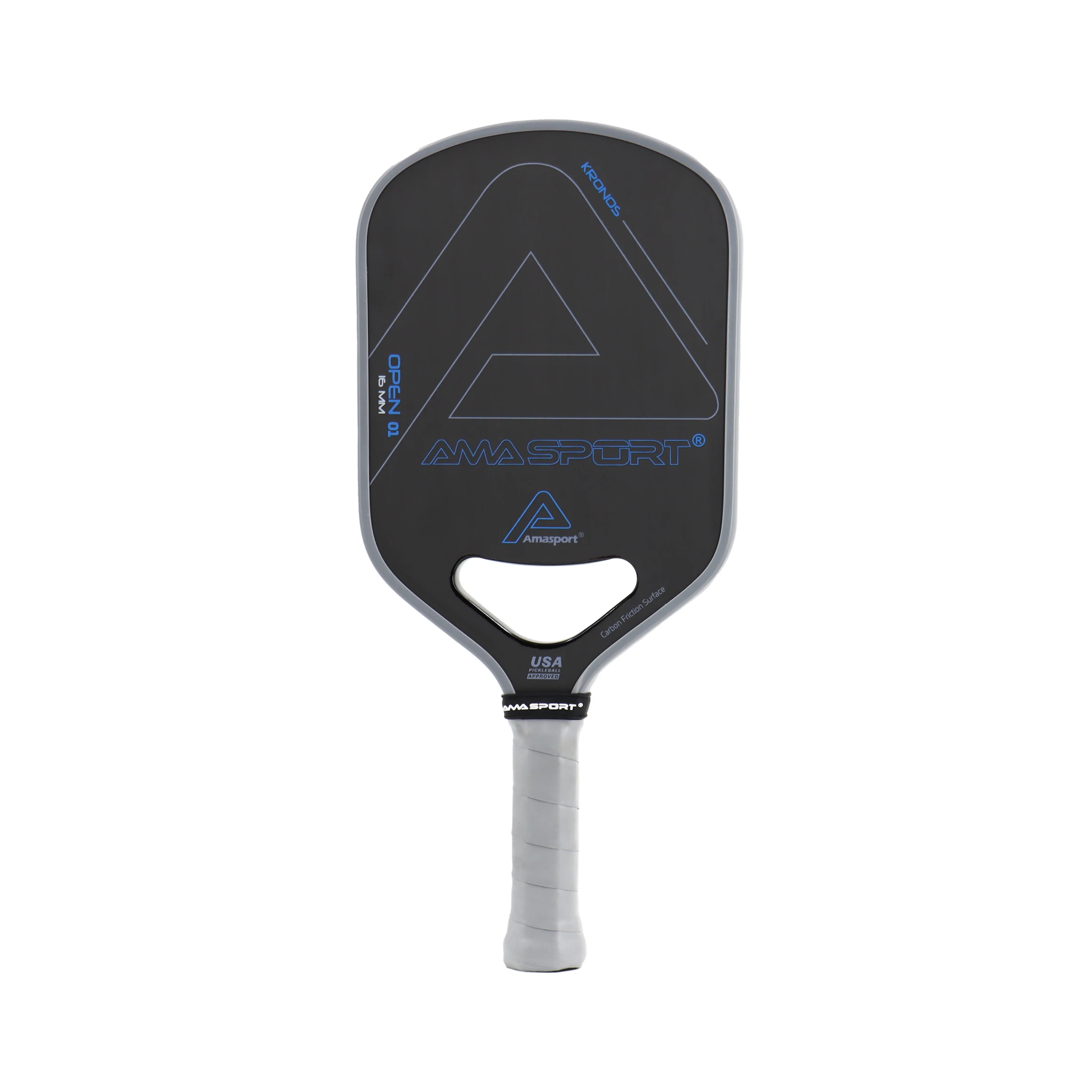 Pickleball Paddle Unibody Toray T700 углеродное волокно USAPA одобрено