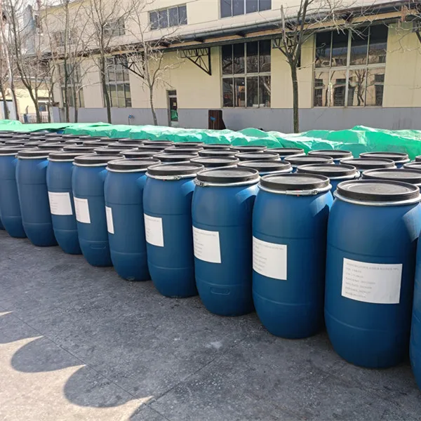 Shampoo base texapon 70 sodium lauryl ether sulphate manufacturers