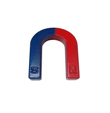 High quality U-shaped Alnico magnetic steel horseshoe magnet for sale