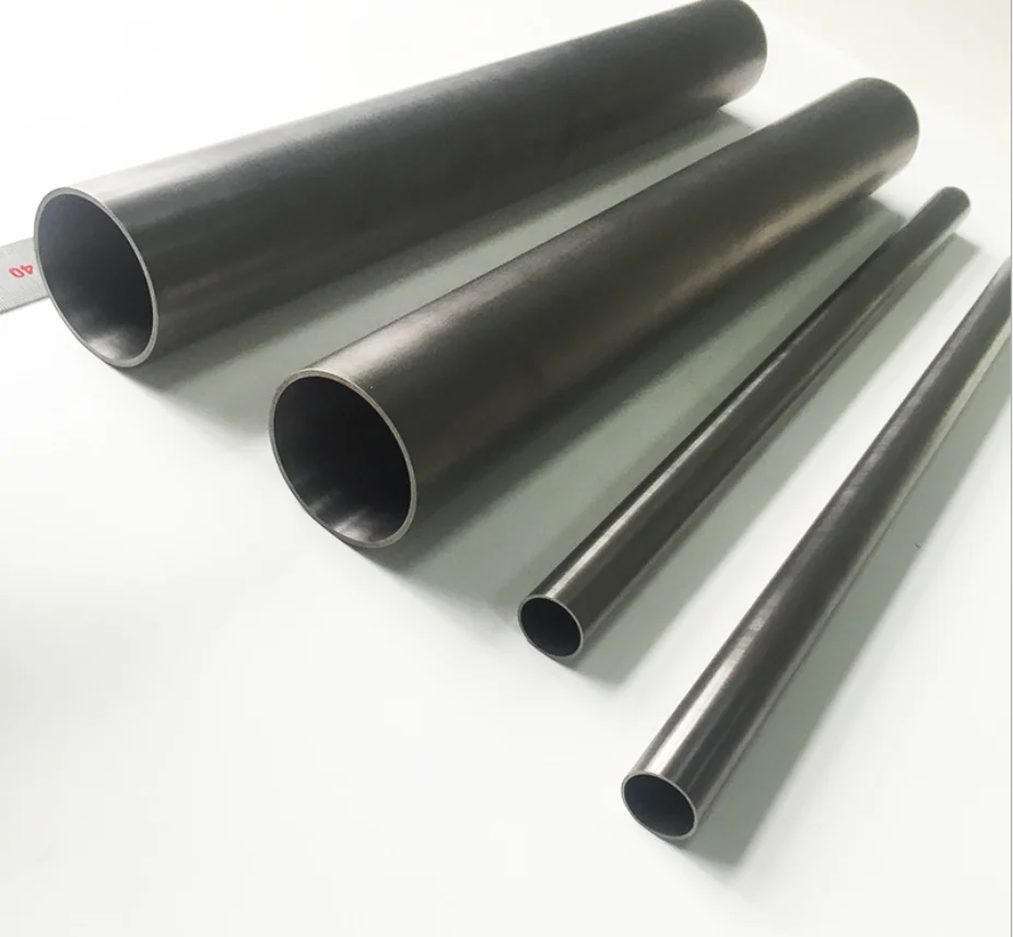 Molybdenum tube Melybdenum rod customized Molybdenum tueb