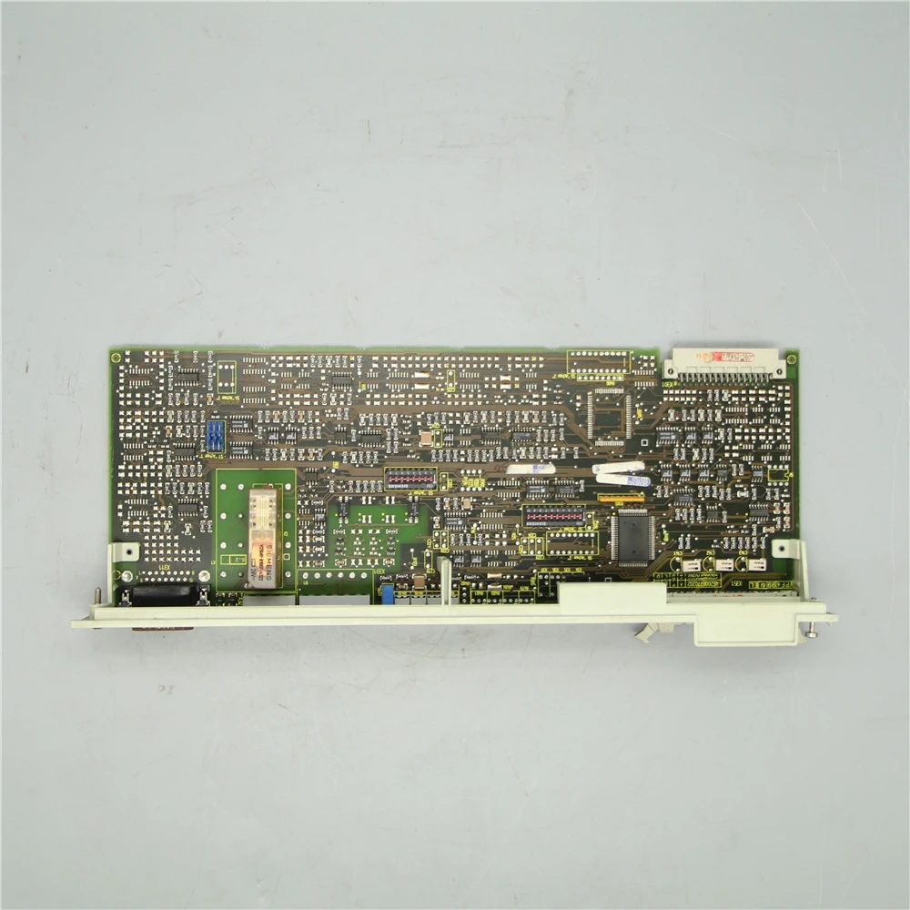 6SN1118-0AD11-0AA0 SIMODRIVE 611-A PLUG-IN CLOSED-LOOP CONTROL UNIT
