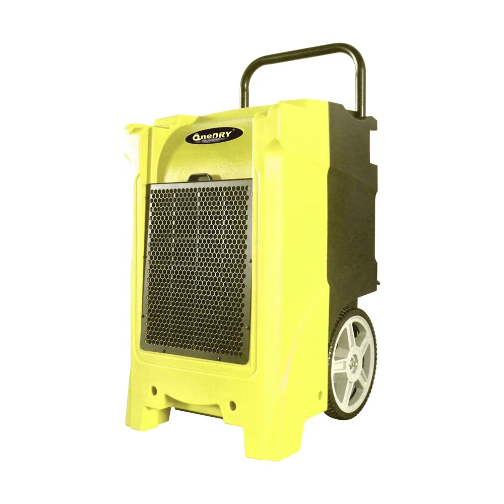 Портативный коммерческий осушитель для реставрации, домашний осушитель для воды, промышленный осушитель