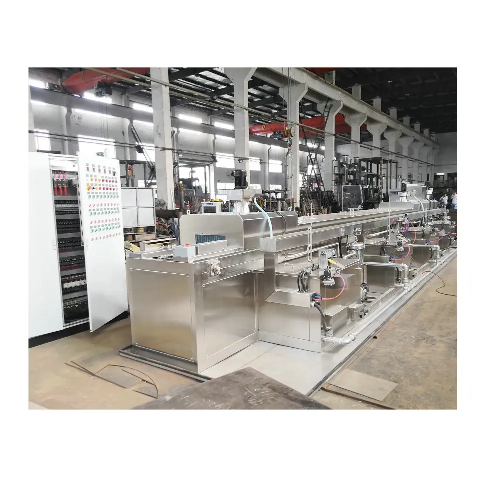 DYCS400-III Automatic Parts Ultrasonic Cleaner And Dryer, Cleaning Equipment