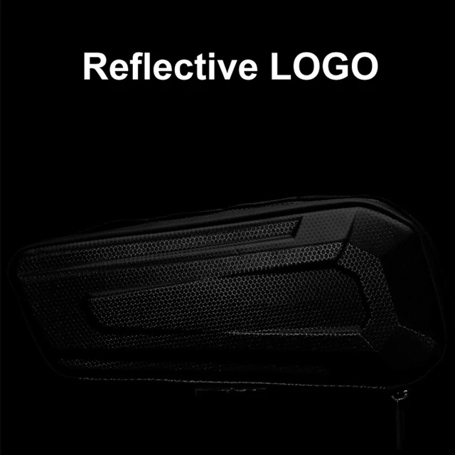 Новинка 2022 заводская цена маленькая сумка для упаковки аксессуаров кейс инструментов хранения велосипеда с передним креплением