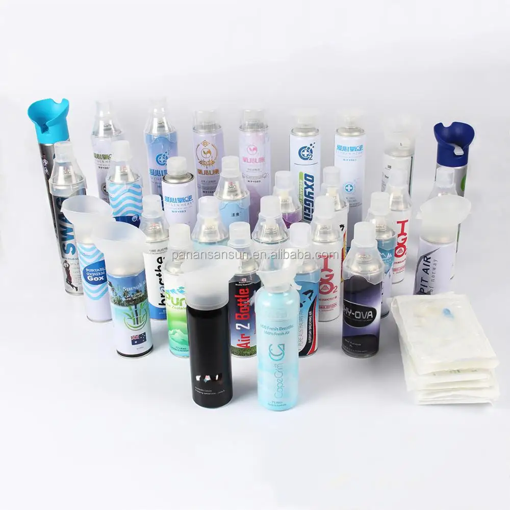 2023 HOT SALE  Boost Oxygen Tanks Medical Cylinder