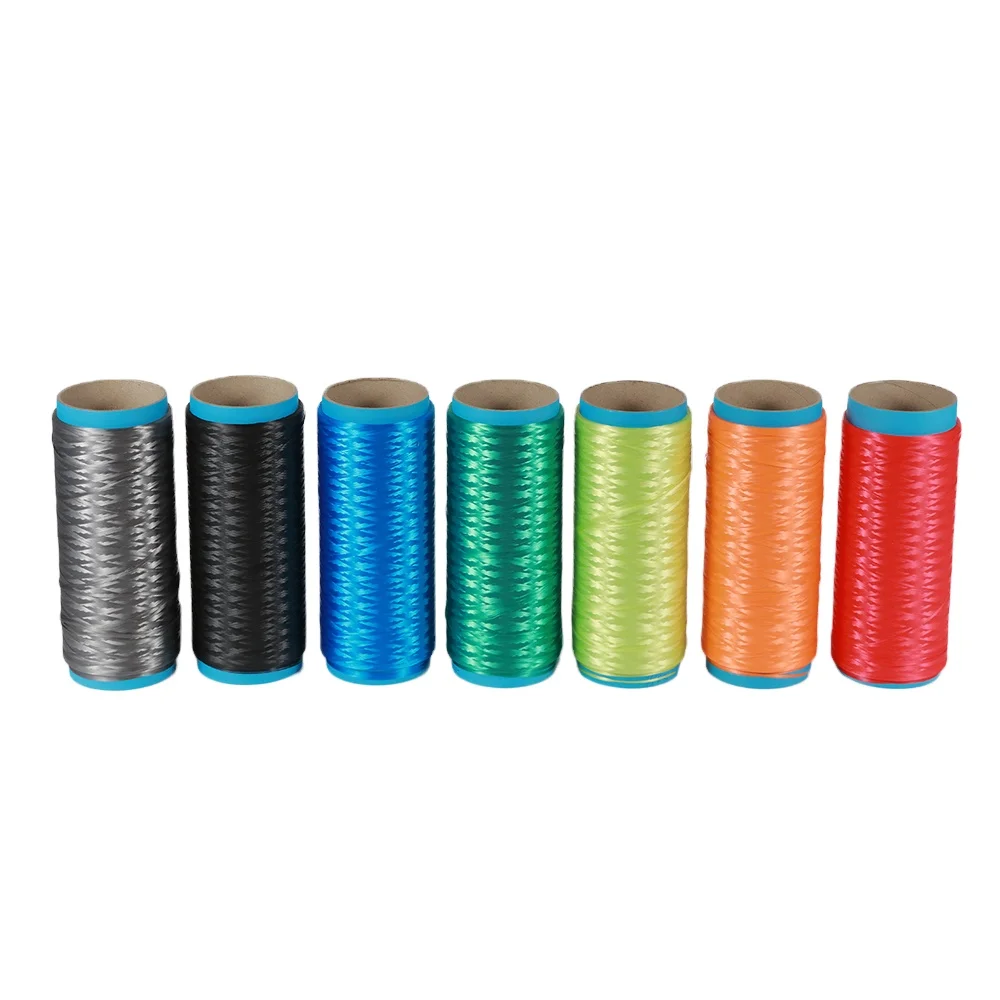 Safe Thread UHMWPE Cut-Resistant Fiber