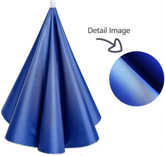 Camouflage Foldable Fishing Cap Sport Umbrella Hat Hiking Beach Camping Headwear Cap Metal Cute Wedding Polyester Stretch Manual