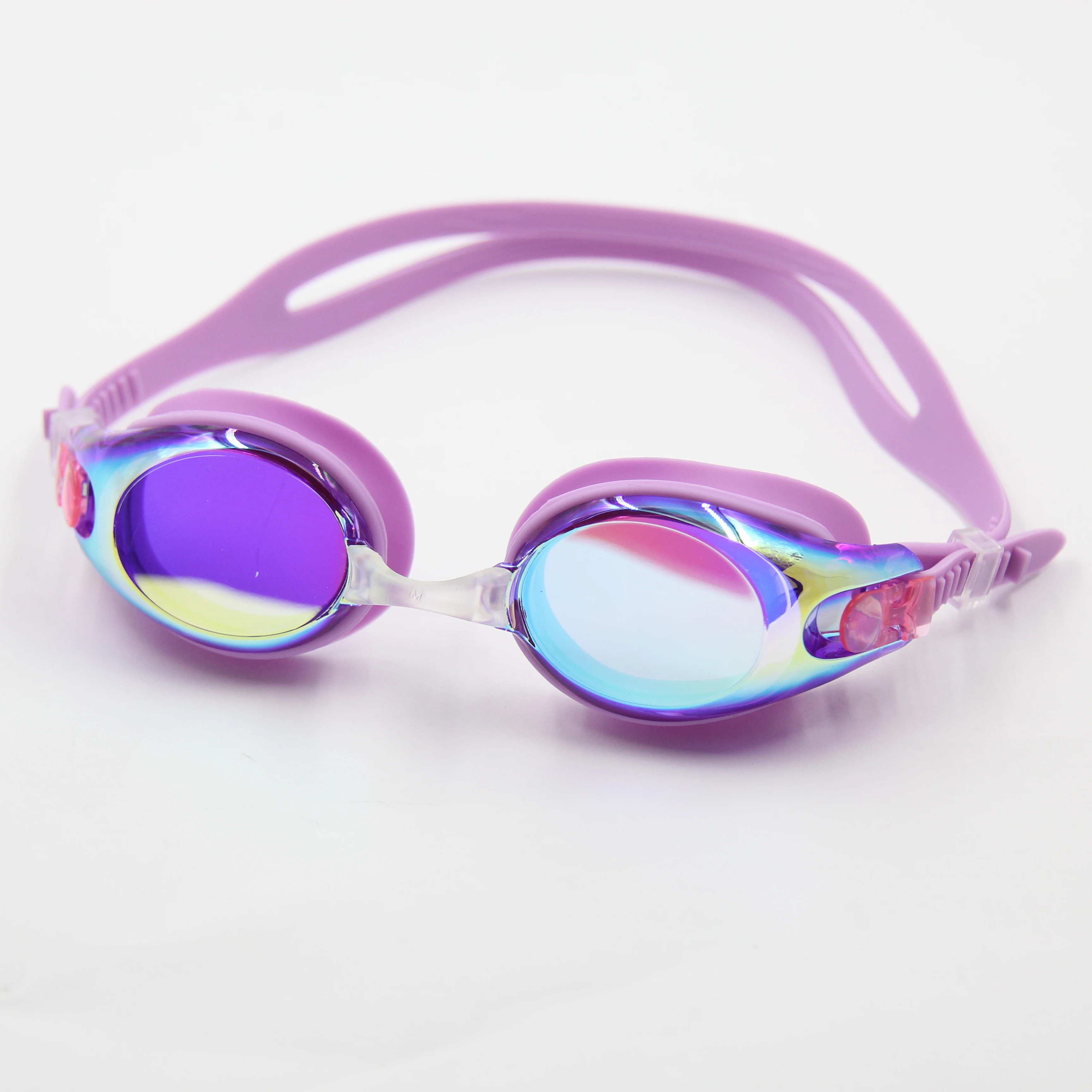 DEX  Swimming Goggles  adult  Hot Selling Advanced Anti Fog Anti-UV  No leakage women men durable gasket