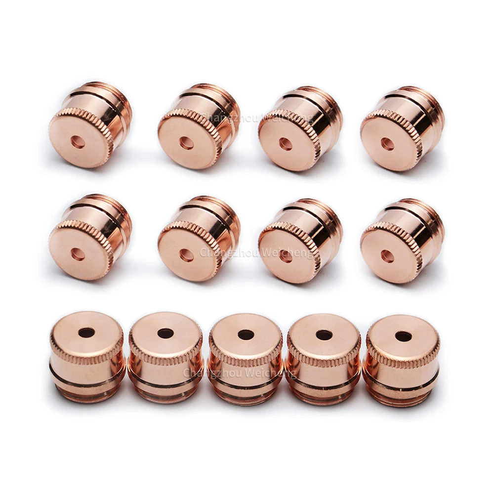 High Quality Plasma Cutting Consumable Plasma Shield 220183 For HPR130 260 400