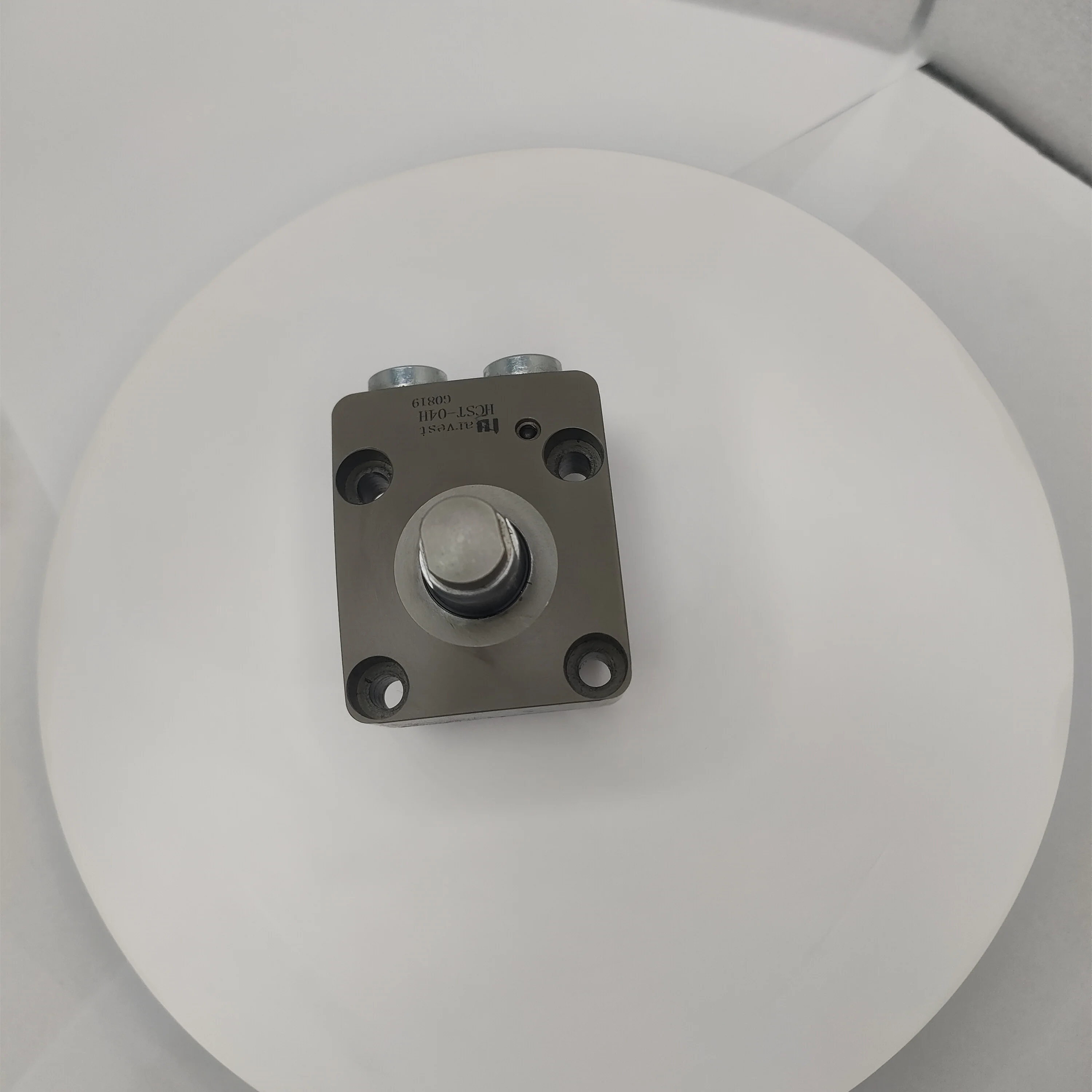 OEM/ODM HCST for Assembly 40Cr Standard Support Cylinder