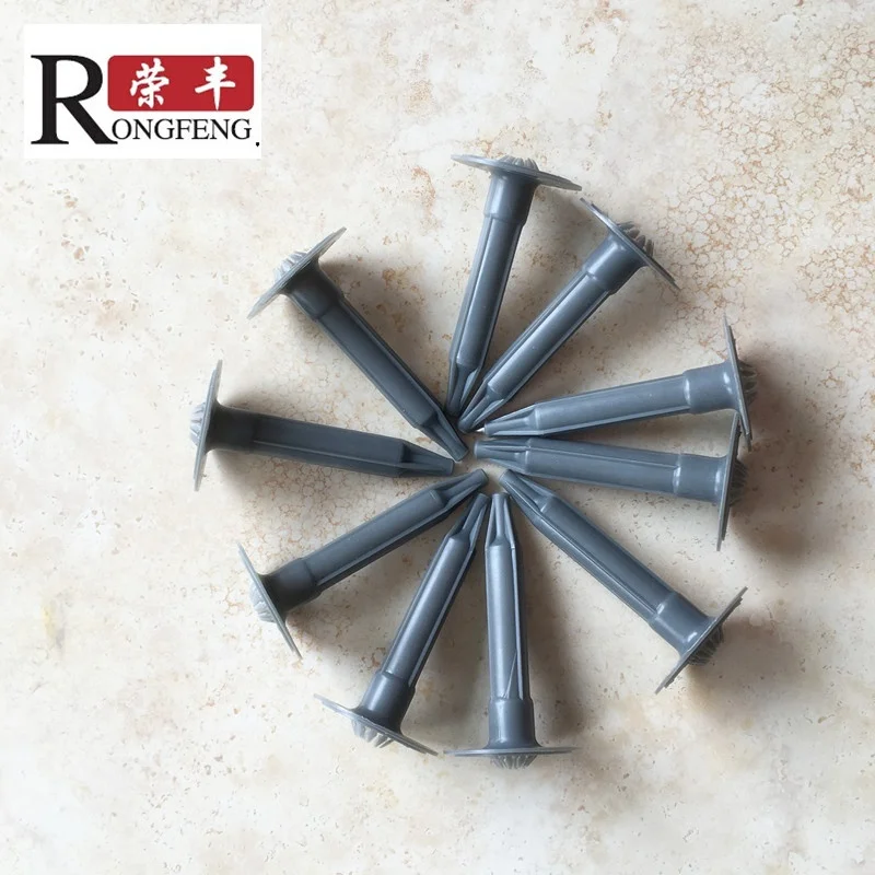 120mm insulation fastener/ 80mm insulation anchor/ insulation nail