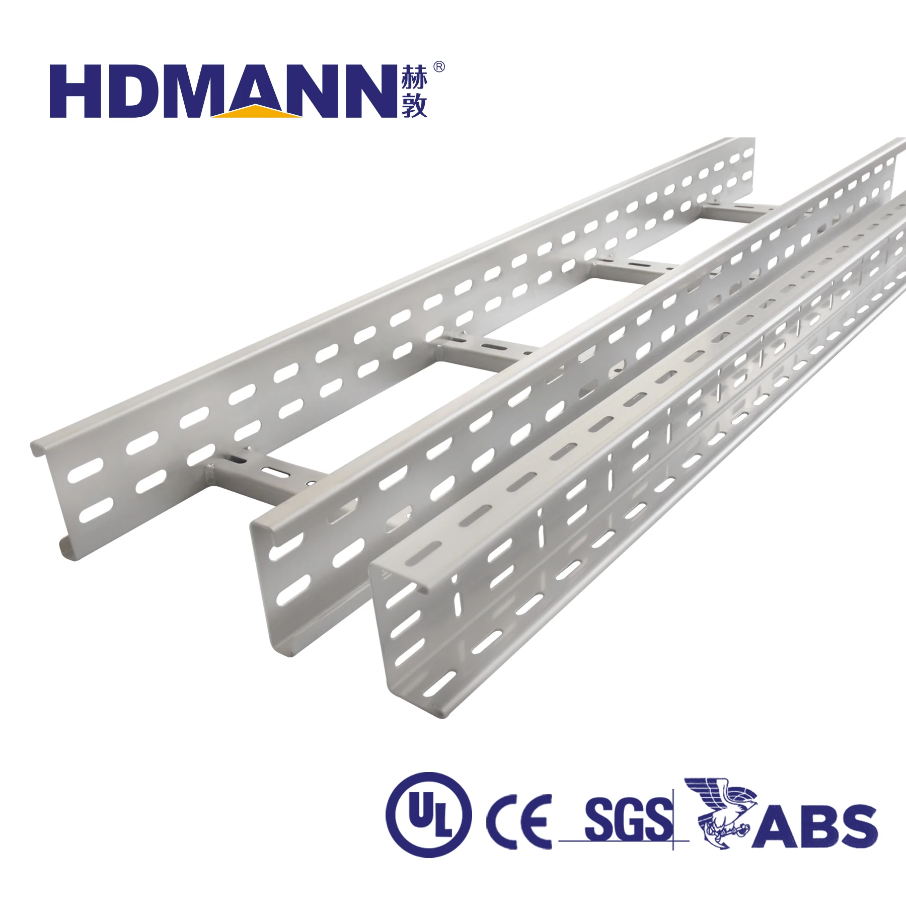  Кабель HDMANN из нержавеющей стали