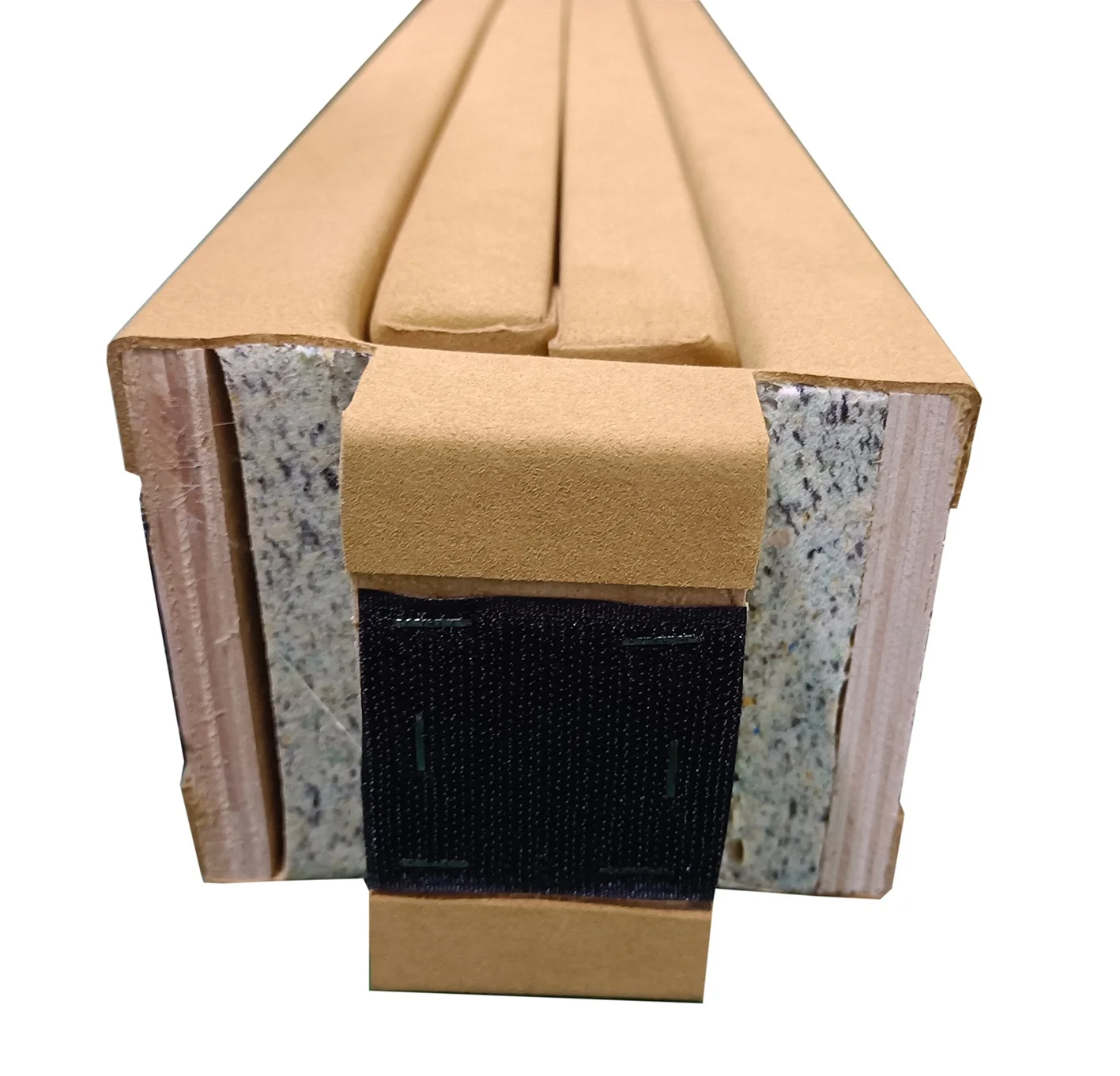 Factory Low Price Portable Folding type Kids Gym Balance Beam for Training