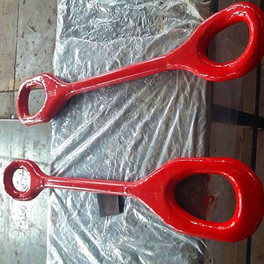 drill elevator link API 8c Big eyes links elevator link