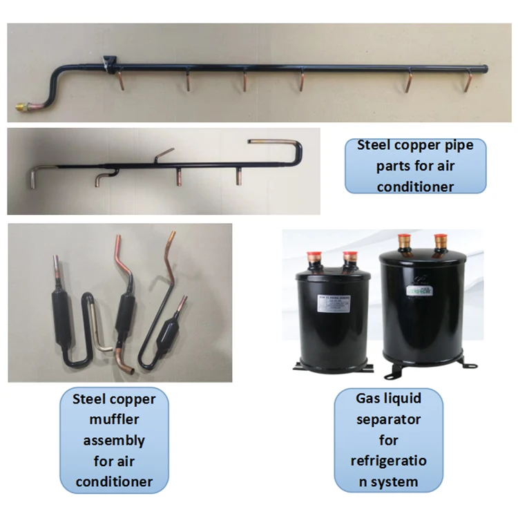 Hot Sale Household air conditioning parts refrigerationing fitting