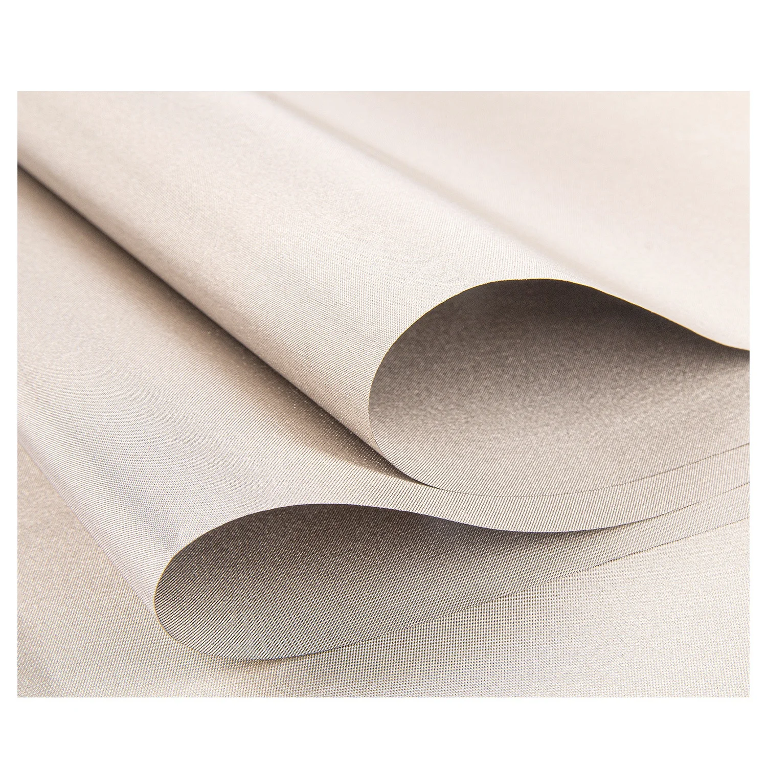 0.08MM thick electromagnetic shielding fabric anti-radiation fabric