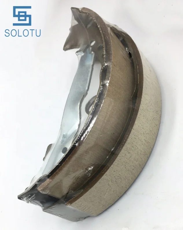 Задние тормозные колодки 04495-0K120 для Fortuner Hilux 4WD 2005-2015