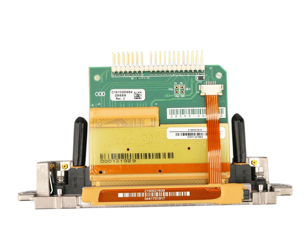 Оригинальная и новая печатающая головка spectra polaris pq 512 15 Печатающая Головка