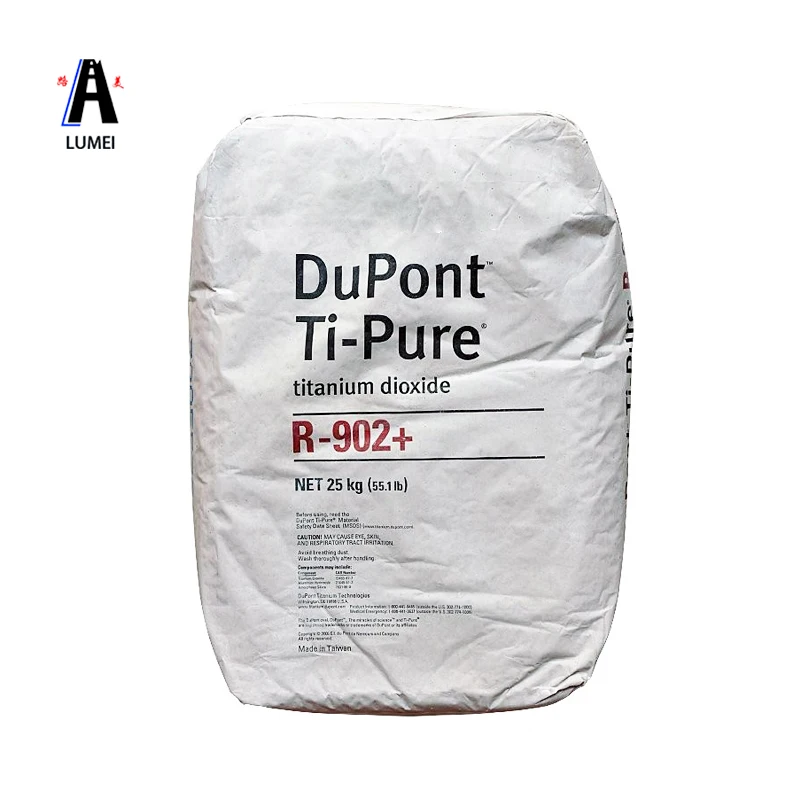 China custom factory produces paint raw materials Titanium Dioxide