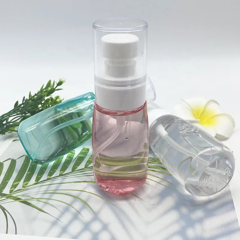 High Quality Private Label Vaginal Care Products Women 80ml Yoni Mist Yoni Spray Feminine Hygiene Mint Yoni Spray