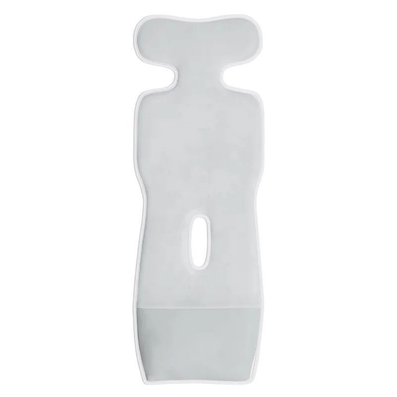 Anjuny Baby Stroller Cool Seat Mat Breathable 3D Air Mesh Cool Cushion Stroller Liner for baby Car Seat