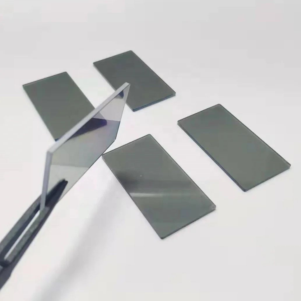 High precision polarizer filter linear projector polarized filters lenses