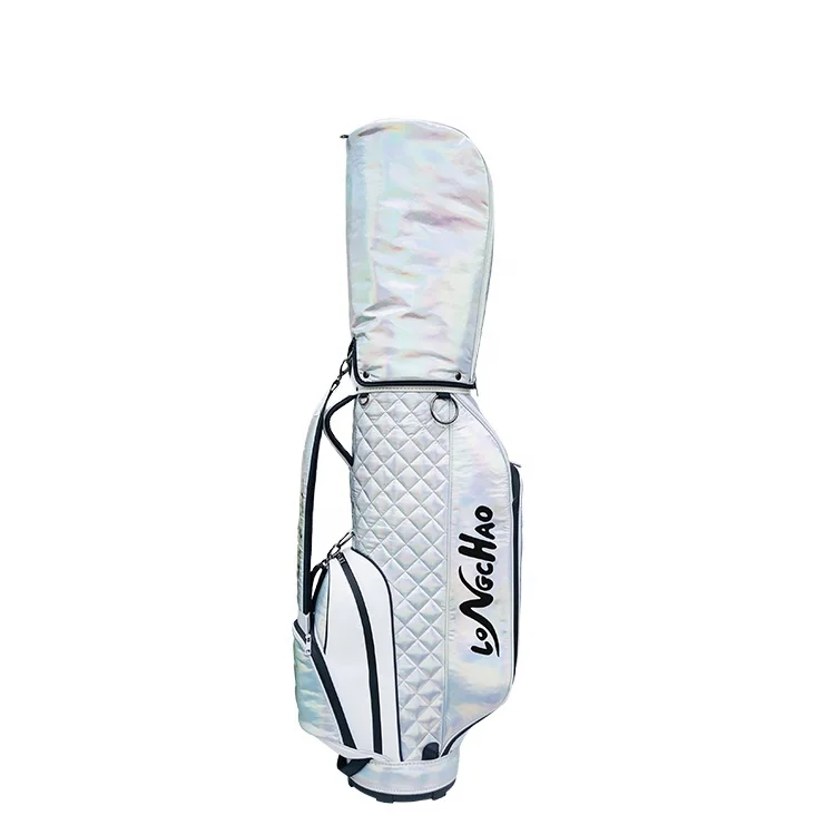 high quality wholesale custom buy golf clubs bag Multiple pockets golf bag