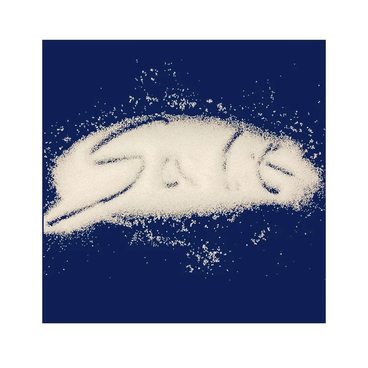 CAS NO. 7647-14-5 SODIUM CHLORIDE FOR DISINFECTION