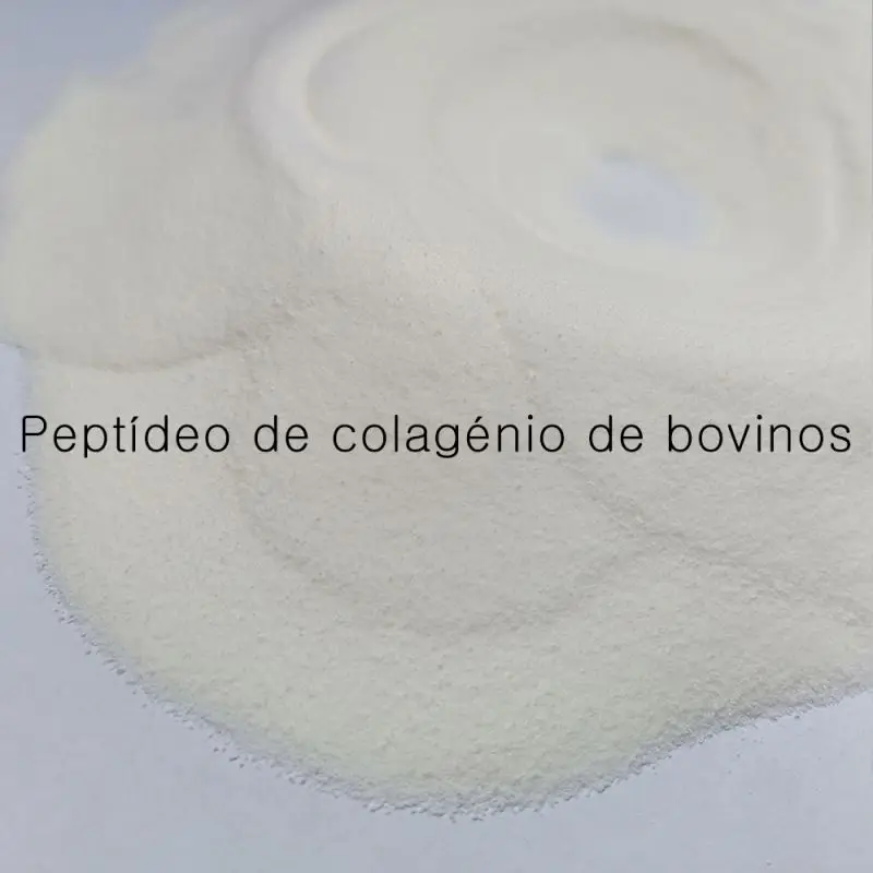 Super manufacturer Collagen Peptides Type 1 for beauty products