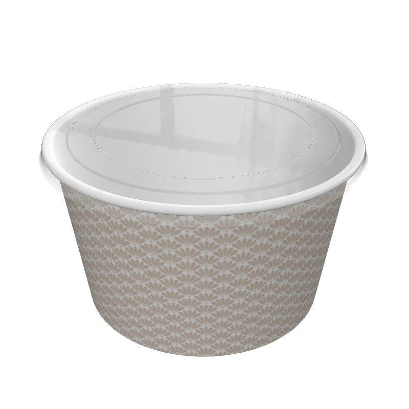 Custom Logo Printed Watching Movie Essentials Popcorn Paper, Box Cups Buckets Plastic Food & Beverage Packaging/