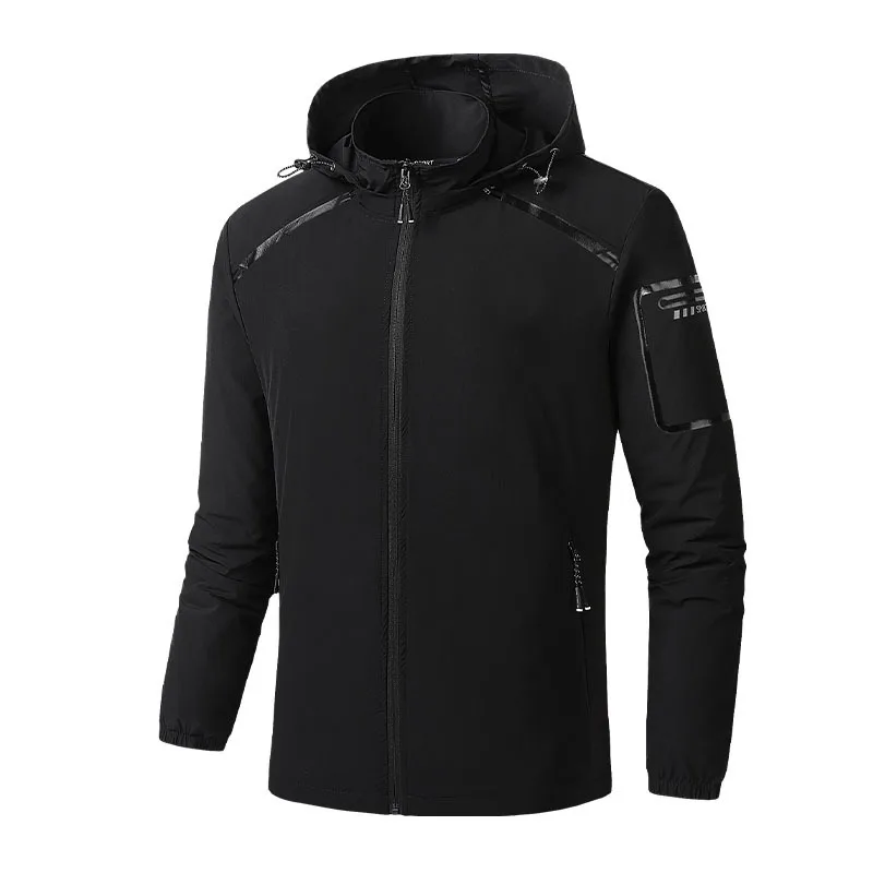 Уличная куртка Softshell 4 способа стрейчевое пальто водонепроницаемая для мужчин спортивная зимняя