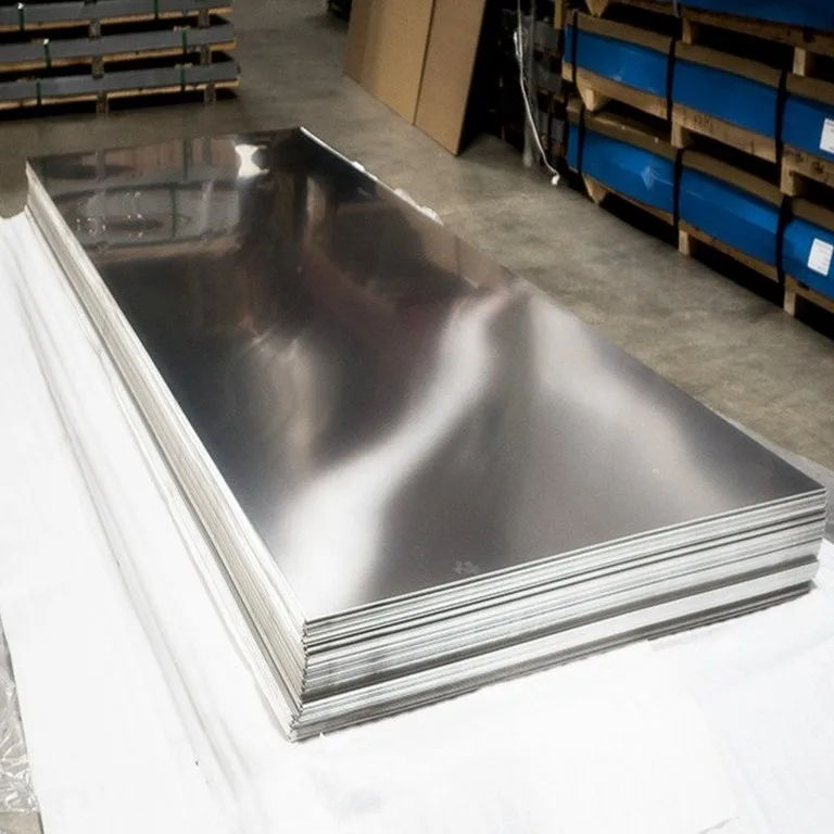 Хорошая цена 304 430 201 Saf 2507 Corten Plate X6cr17 из