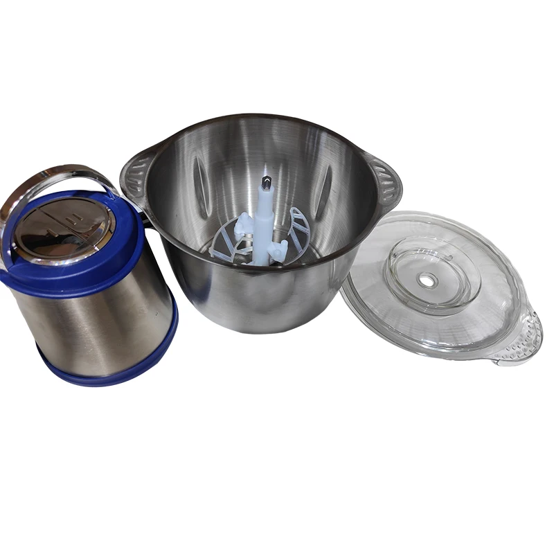 High quality and Good Price Creative Home Small Fruit Blender Electric Sets Slicer Multi Function and  Vegetable Chopper