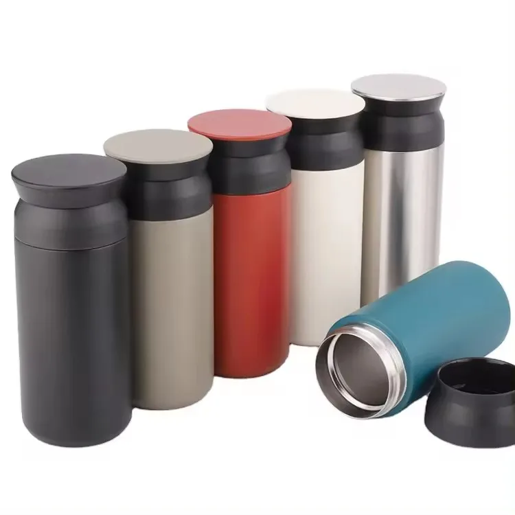 Hot selling Vacuum Flask Bottle Stainless Steel Double Wall travel water bottle thermos flasks
