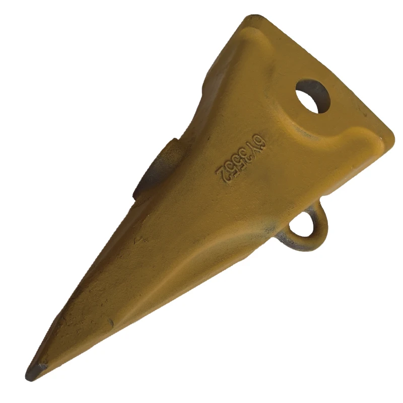 Factory export Excavator bucket tooth spare parts SK210RC YN69-S001LRC SK210RCFish scale Cast excavator bucket teeth