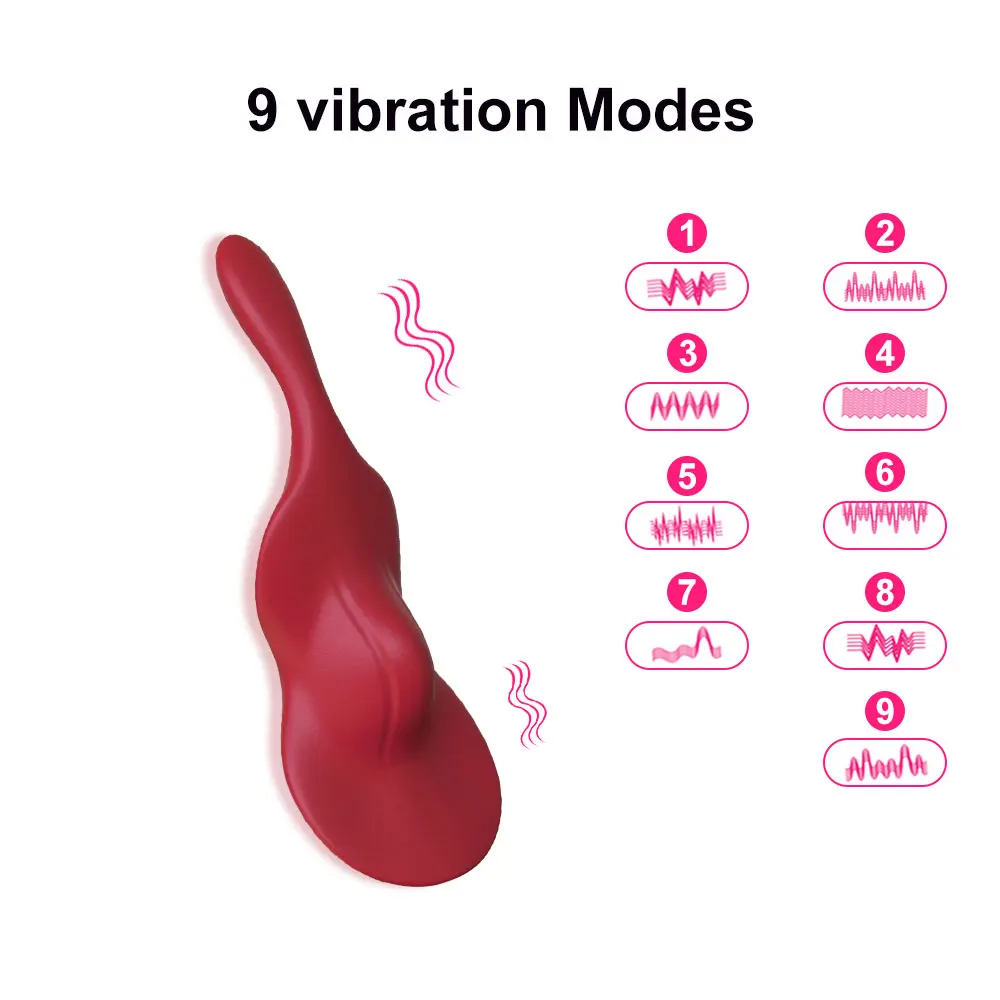 Rechargeable Remote Control Wearable Egg Vibrator Sex Toys For Woman Bluetooth Wireless App Remote Control Vibrator