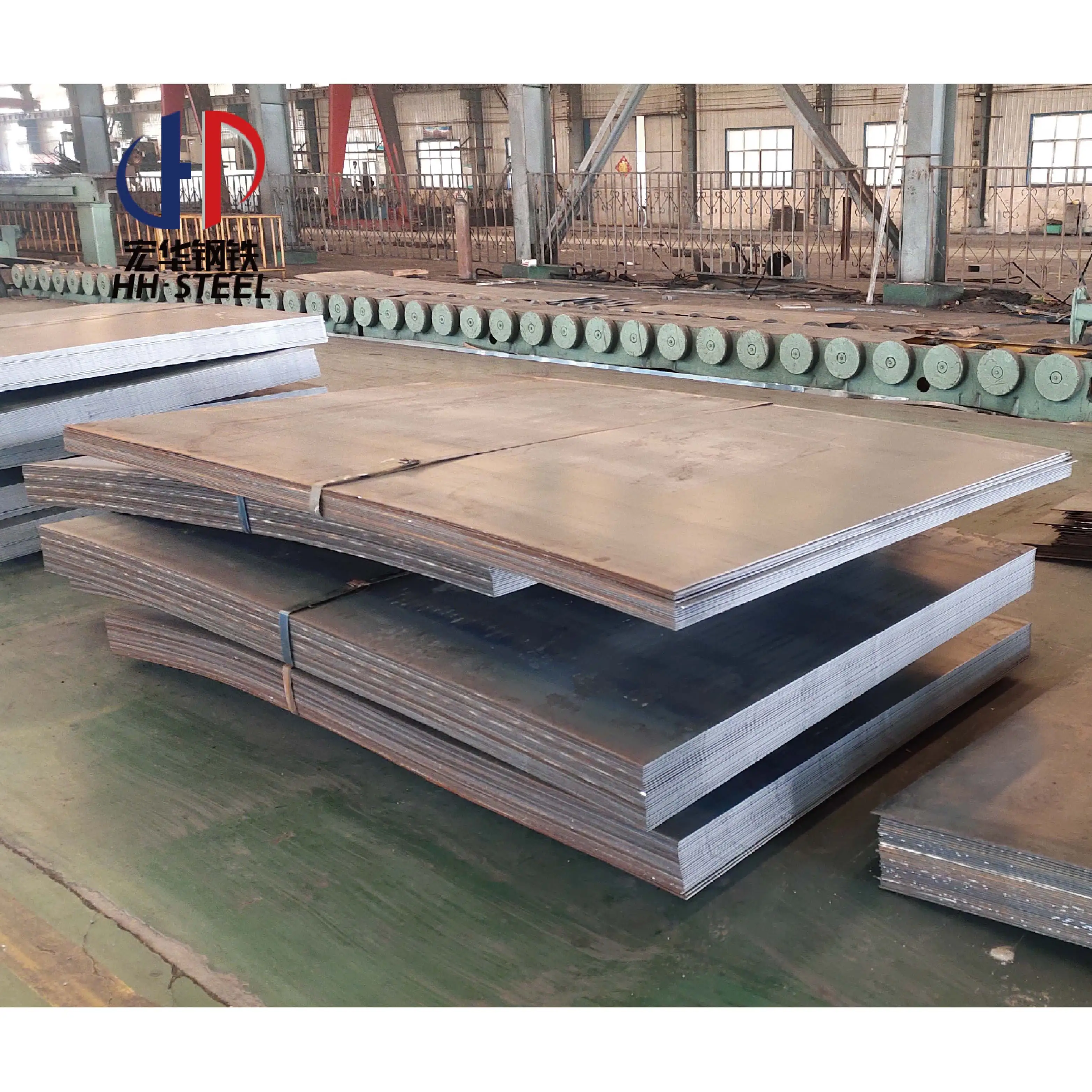 Prime ASTM A36 steel sheet 20mm 30mm thick factory price hot rolled carbon plate